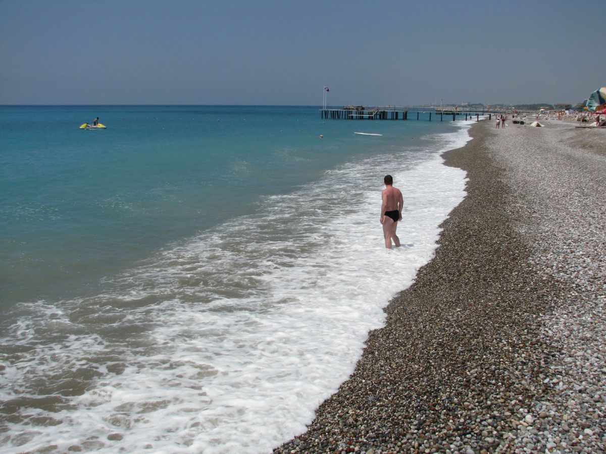 imagini hotel DELPHIN BOTANIK